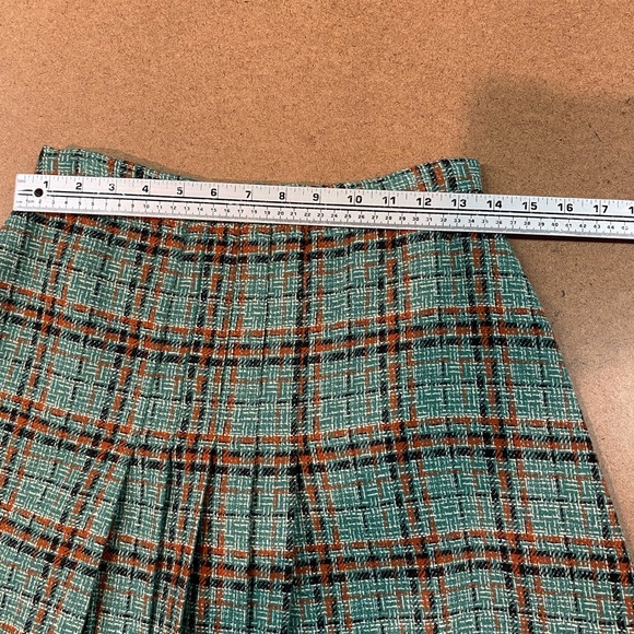 Vintage MAXI skirt Immaculate condition. - Picture 6 of 12